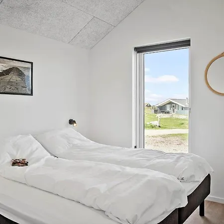 272-harboore-neerlandiavej-196 別荘 Harboør