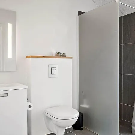 Feriehus 272-harboore-neerlandiavej-196 Harboør
